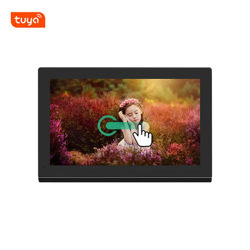 Tuya Smart lp Video Door Phone System