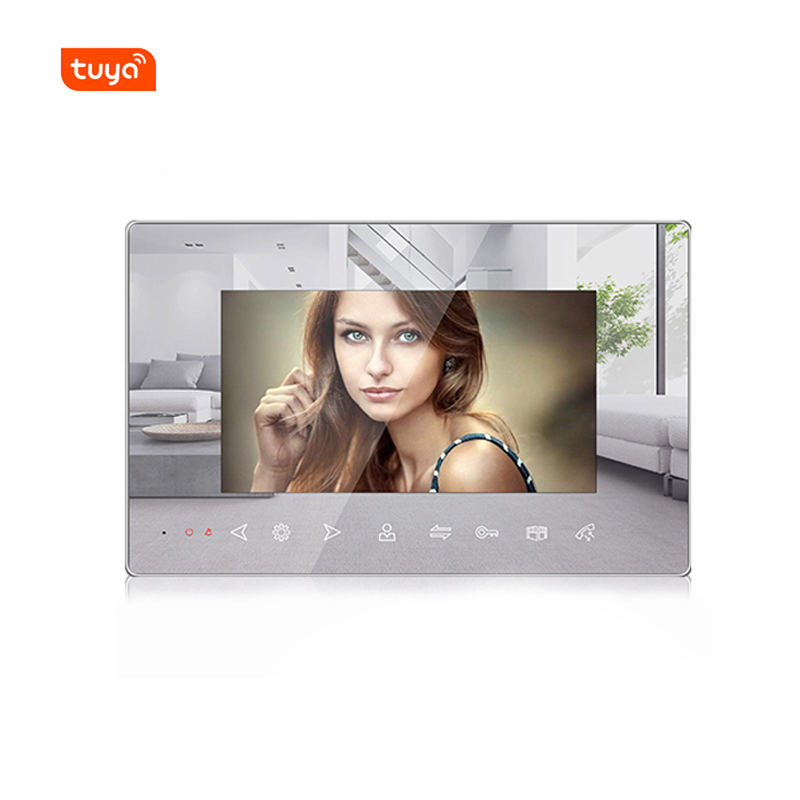 WiFi Video Door Phone for villa
