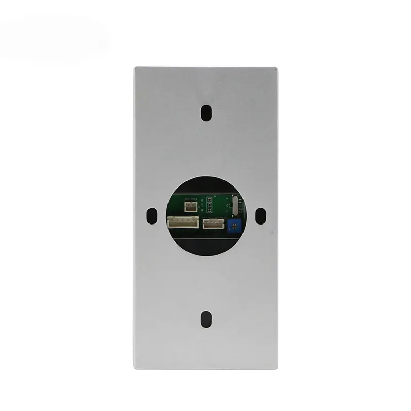 4 wire video intercom