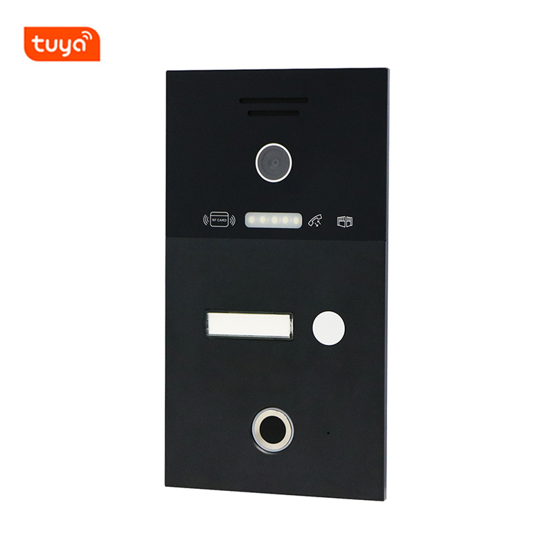 IP Video Door Phone System for Small Apartment