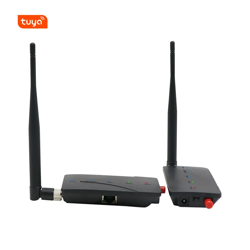True Wireless lp Video Intercom System