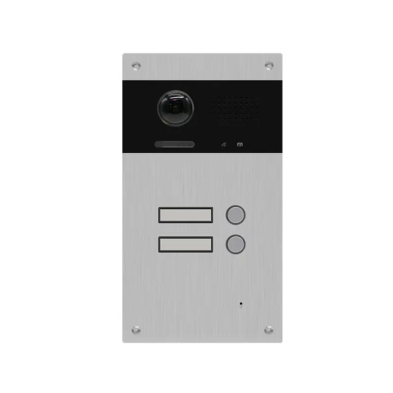 4wire video door phone