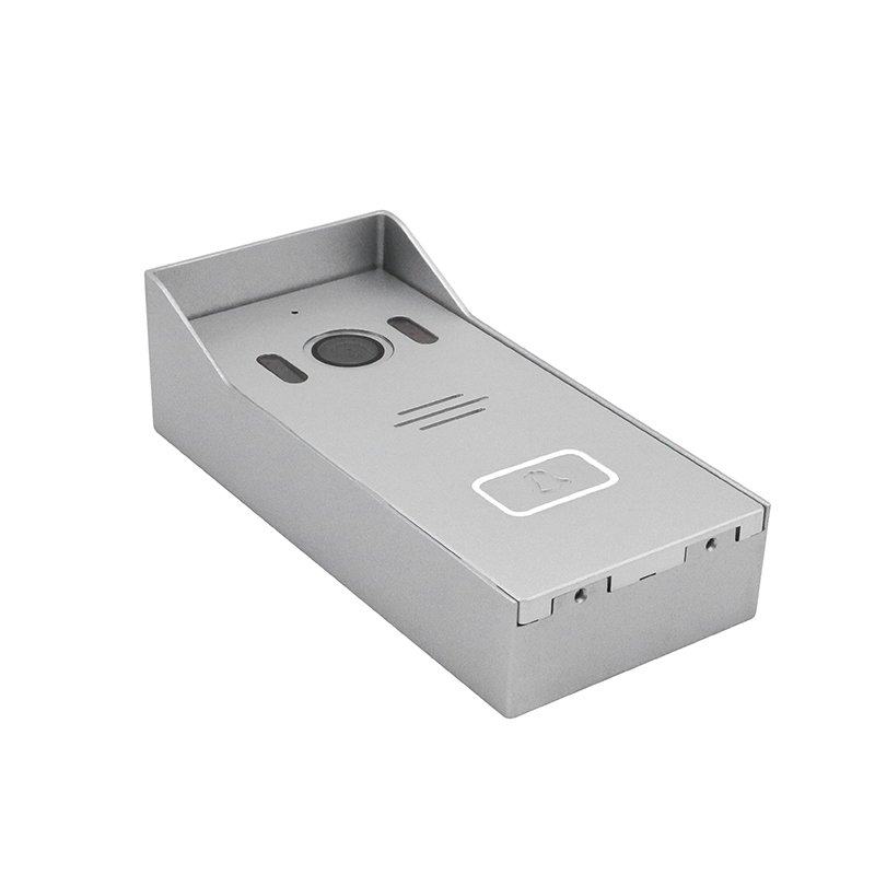 10" Touch Screen Vide Door Phone