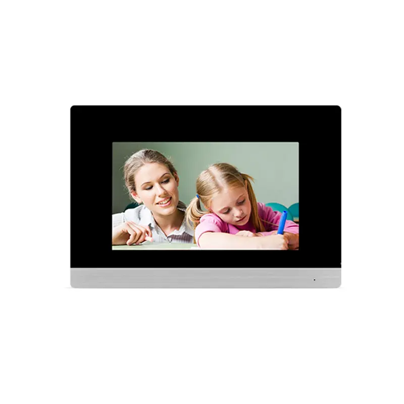 4wire video door phone