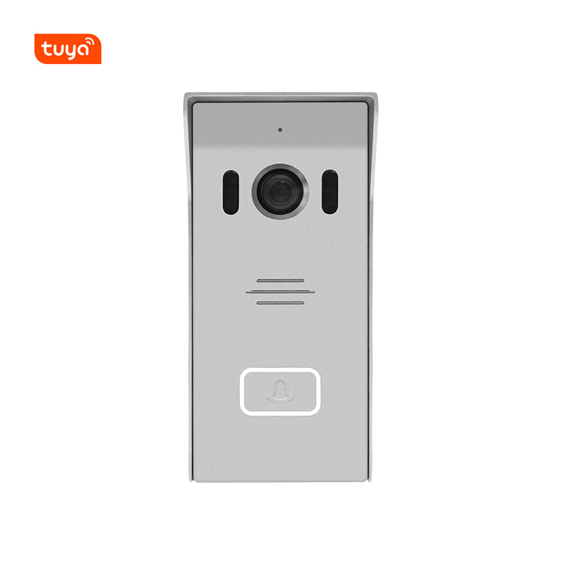 WiFi Video Door PhoneWorks for building house