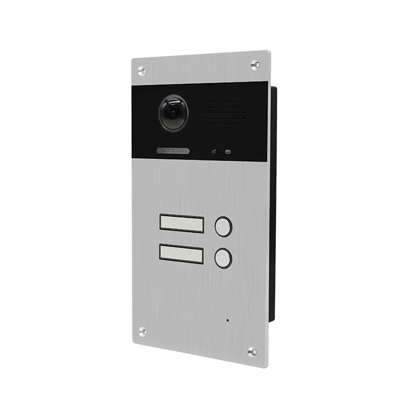 4wire video door phone