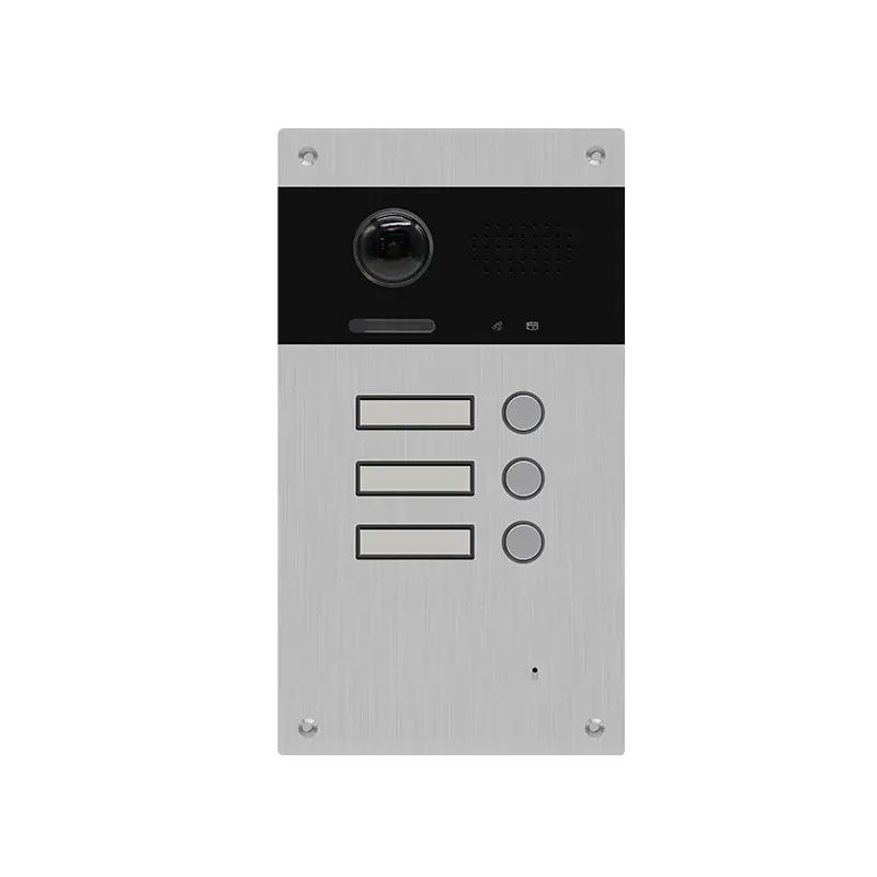 4wire video door phone