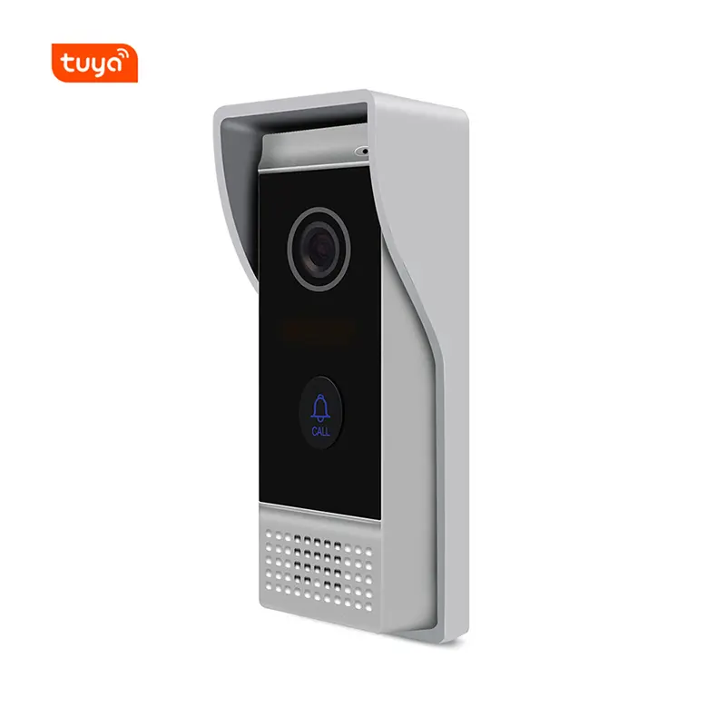 True Wireless lp Video Intercom System
