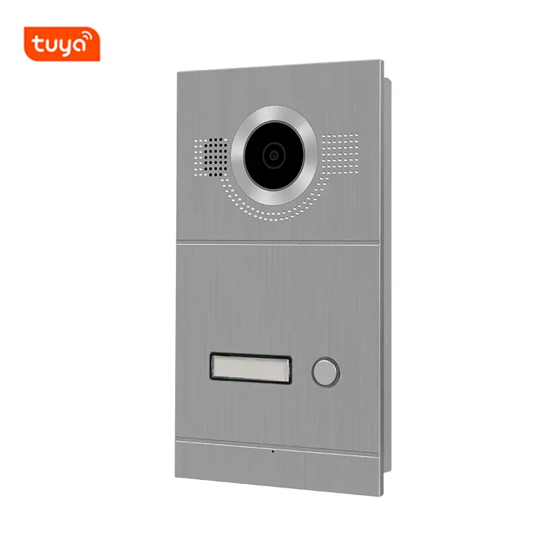 IP Video door phone For Small Apartment