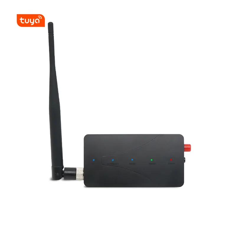 True Wireless lp Video Intercom System