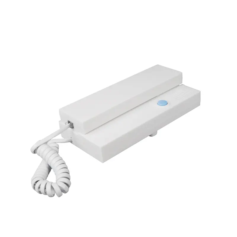 2 Wire Audio Door Phone