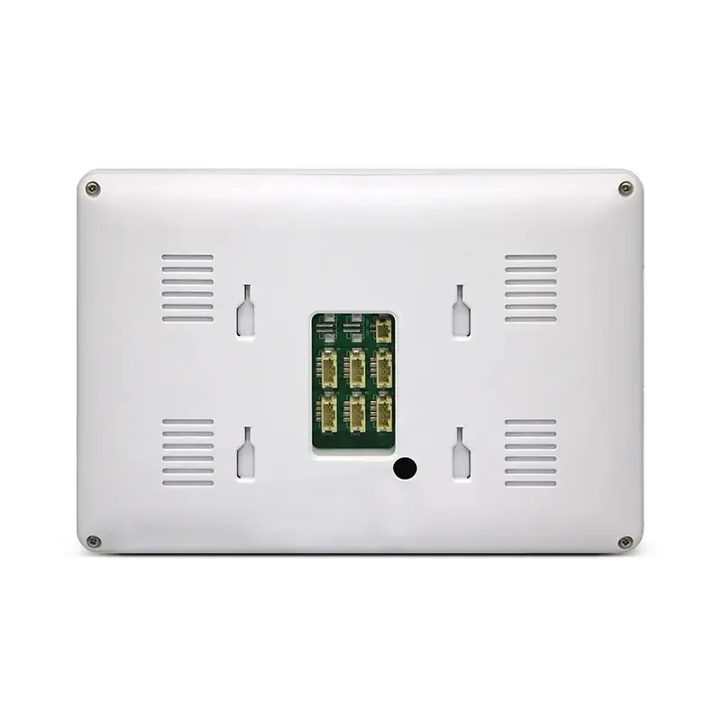 960P AHD Video Door Phone Video Door Intercom Door Bell Camera With HD 1.3MP Camera And Motion Detection