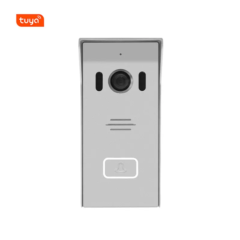 WiFi video door phone
