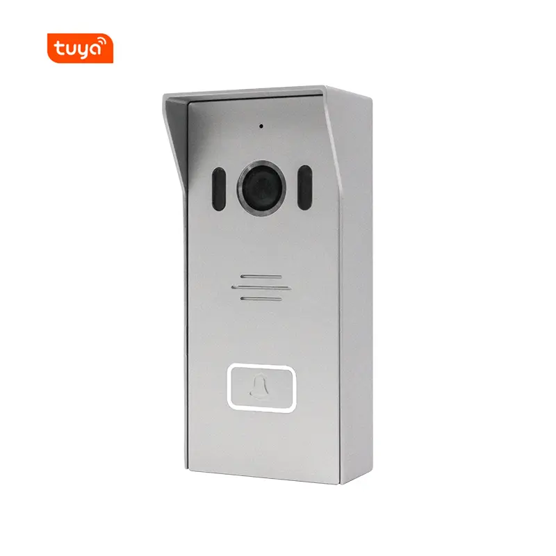 WiFi Video Door Phone -Works for building house