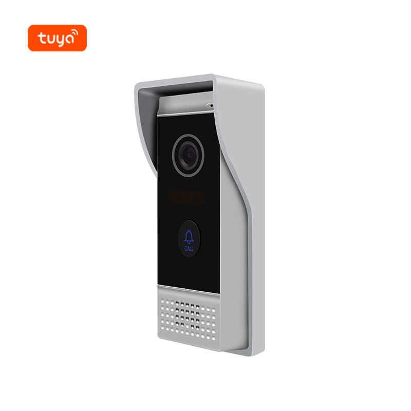 WiFi Video Door PhoneWorks