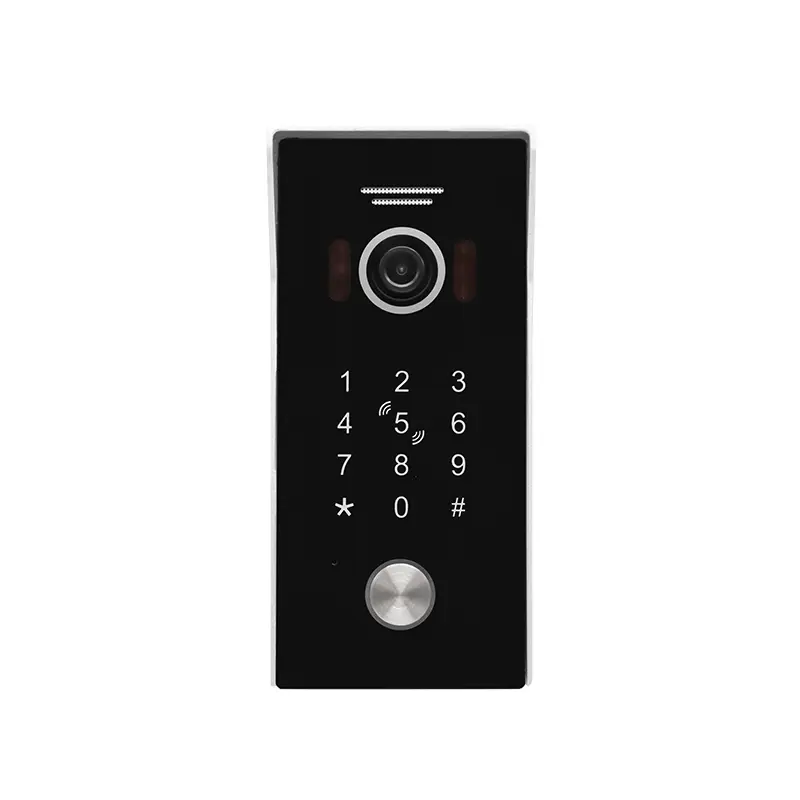 4wire video door phone