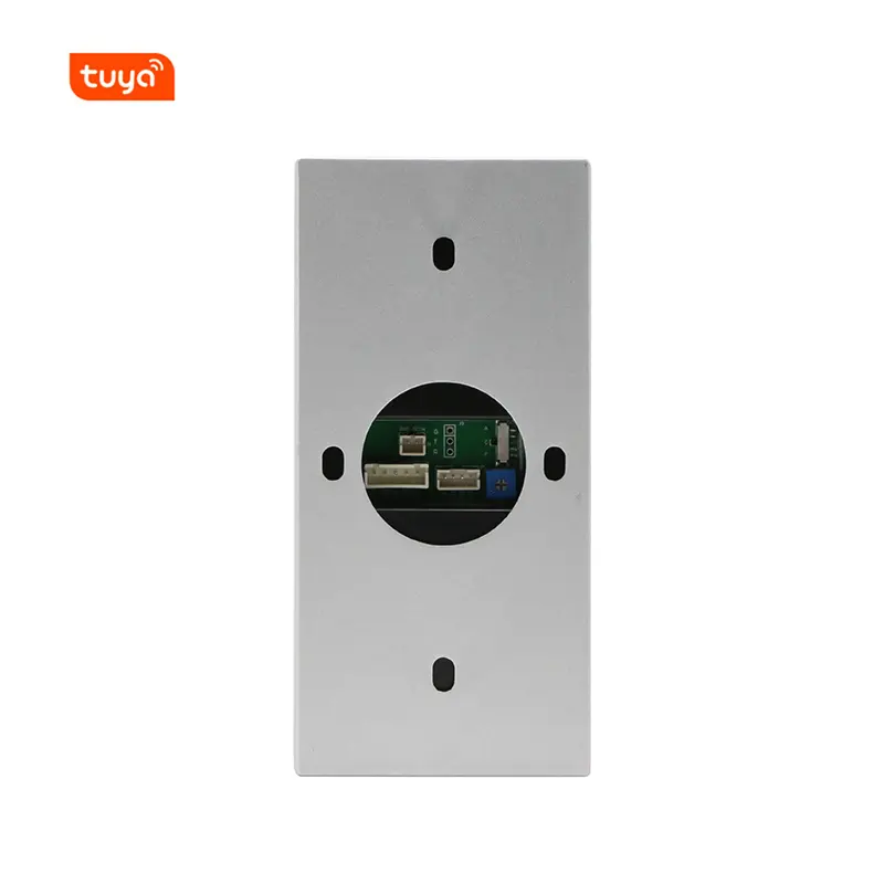WiFi Video Door Phone-Works with Smartphone