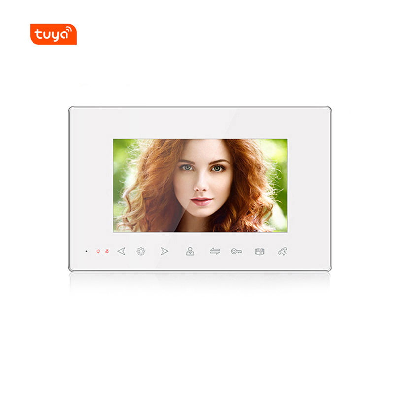 WiFi Video Door Phone For Single House