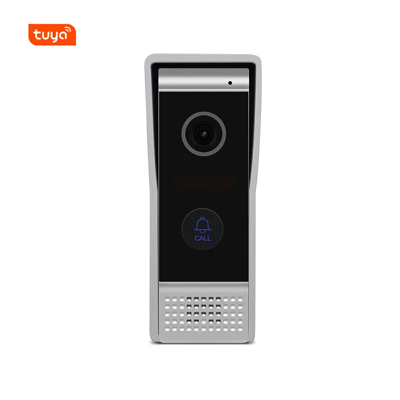 True Wireless lp Video Intercom System