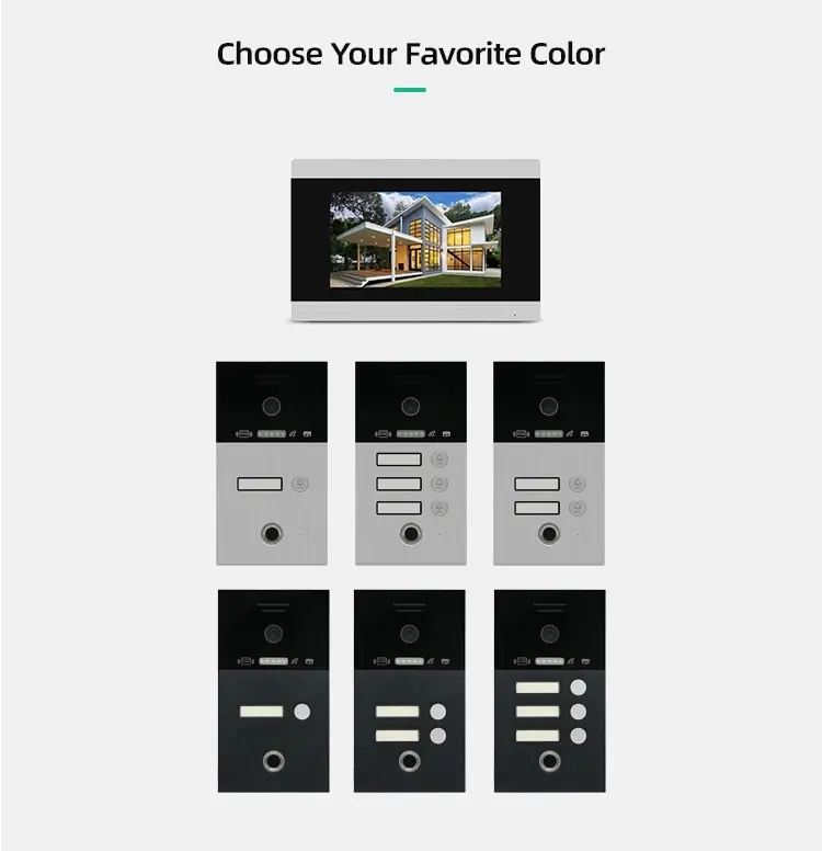two way audio intercom camera video porter (9)wi6