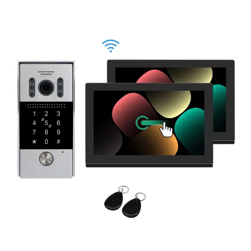 factory smart home video intercom-1-1-1