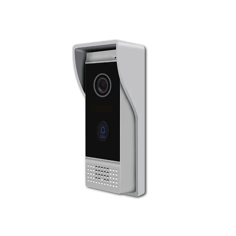 wifi video doorbell for villa house