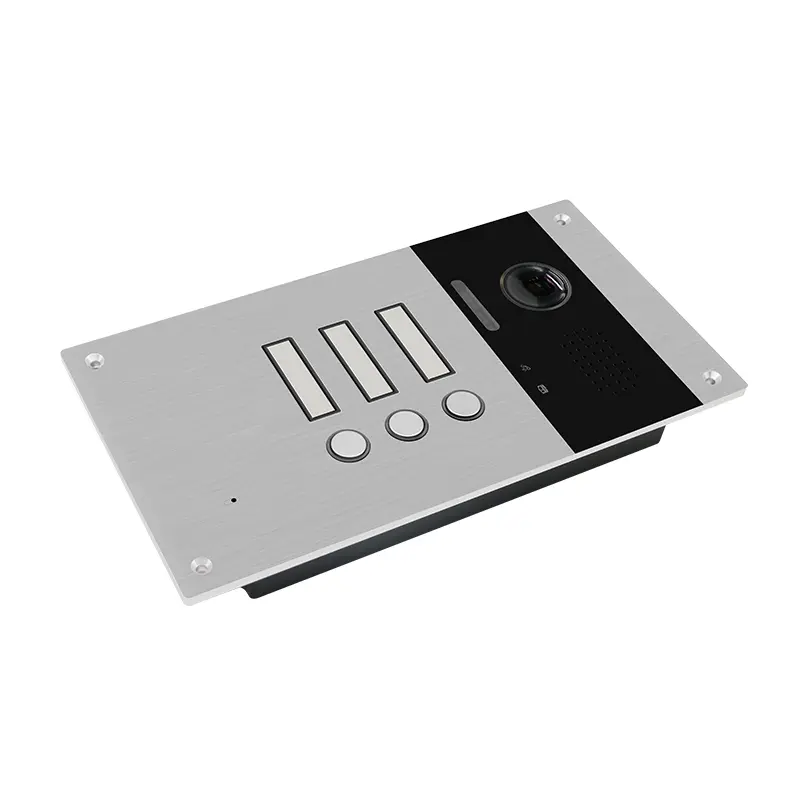 4wire video door phone