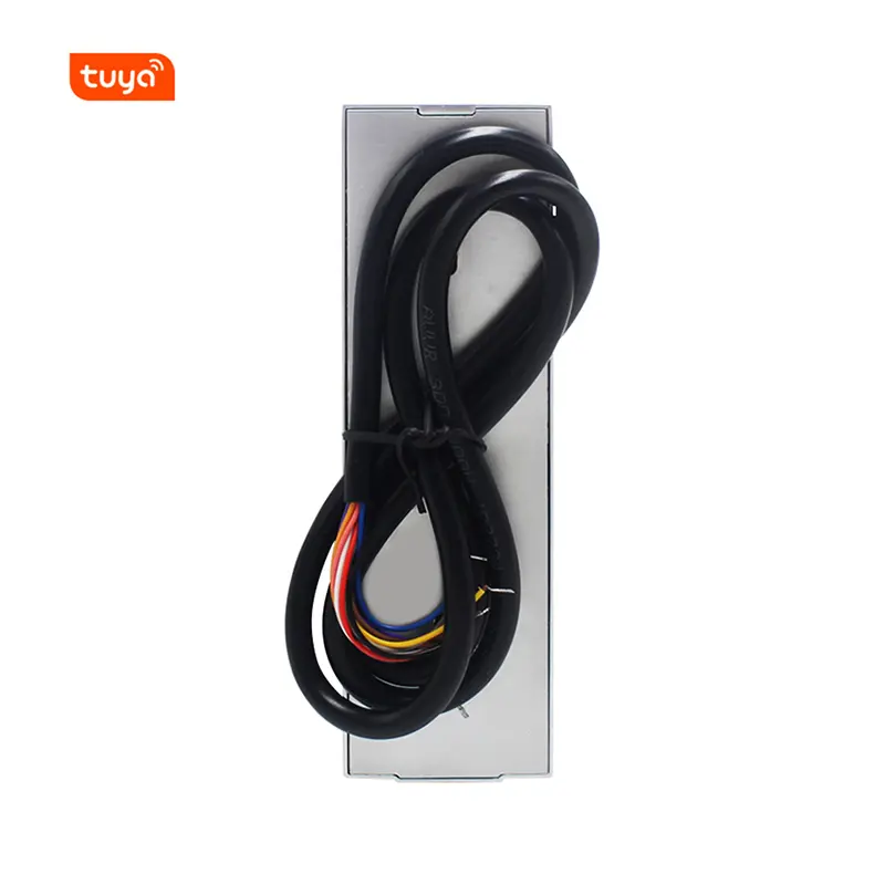 door entry access control system for door gate