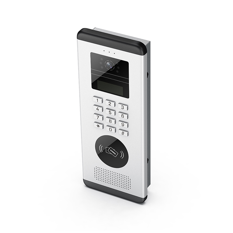 2 Wire Audio Door Phone