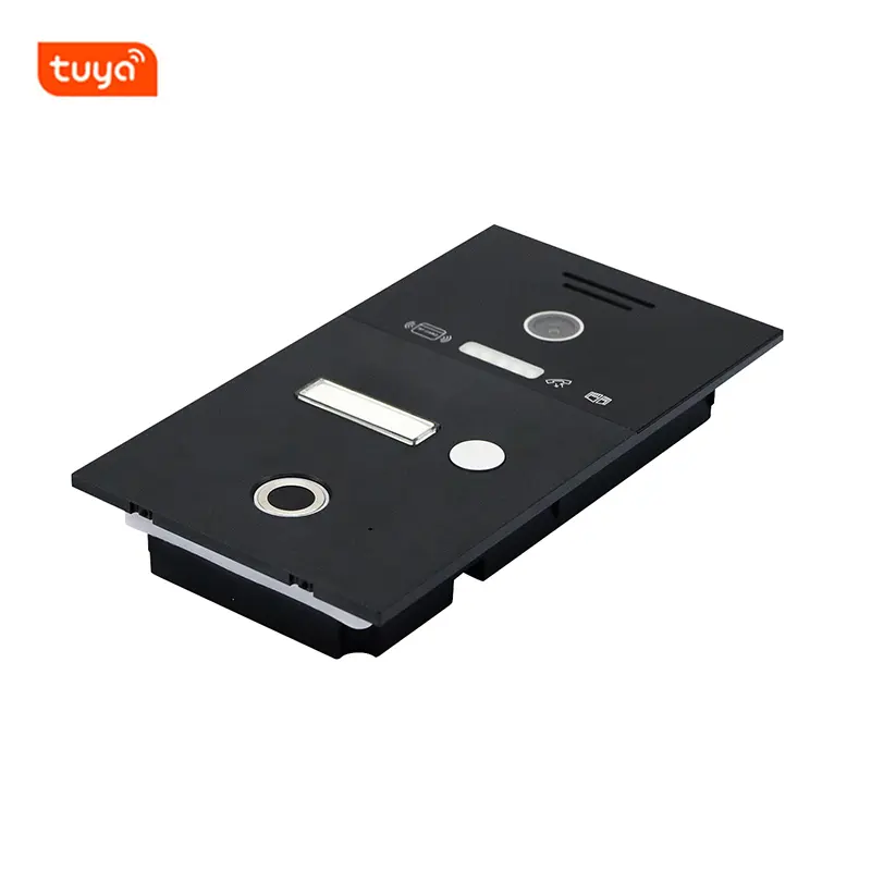IP Video Door Phone System for Small Apartment