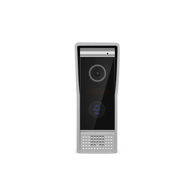 wifi video doorbell for villa house