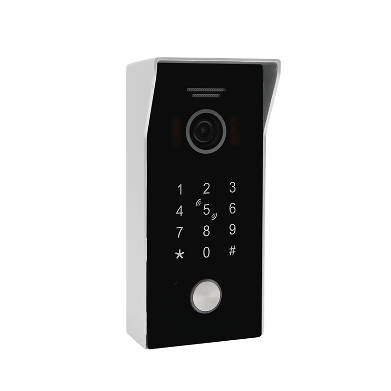 4wire video door phone