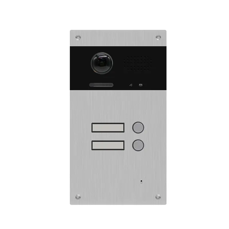 4wire video door phone