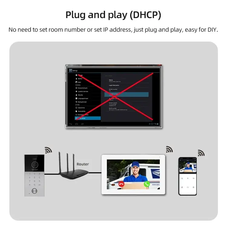 rfid access and keypad camera doorbell (4)qq9