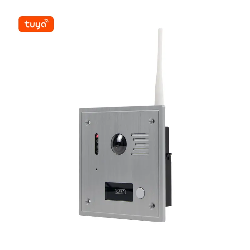 Joytimer 1080p Tuya Wireless IP Video Intercom