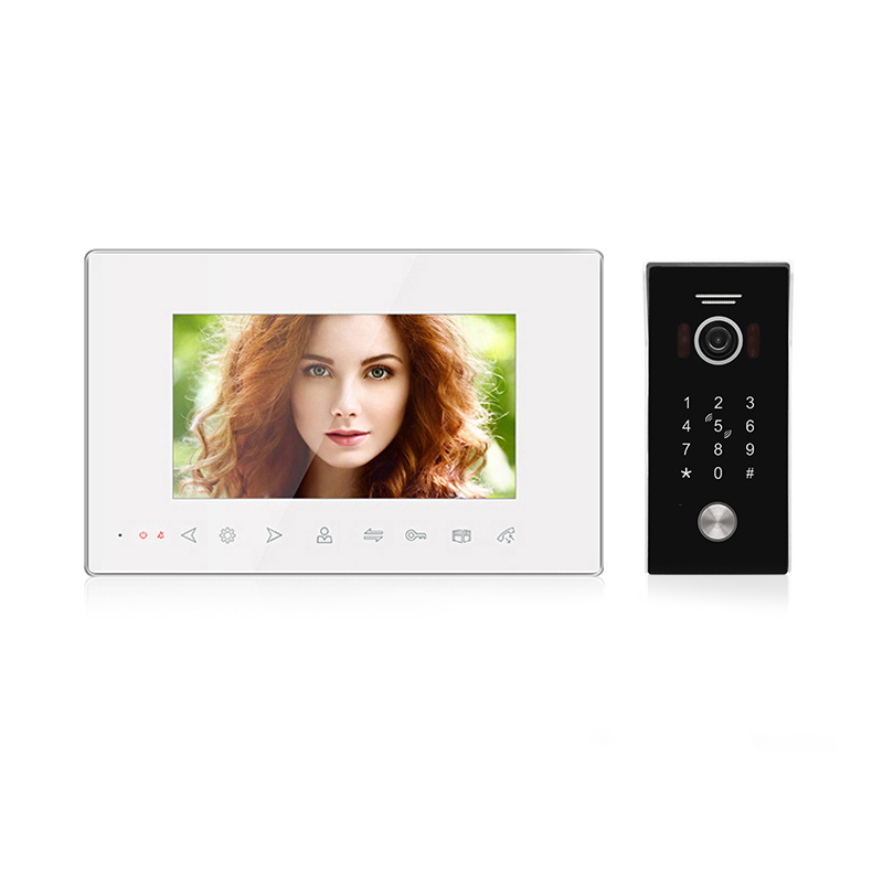 4wire video door phone 225EPC +753