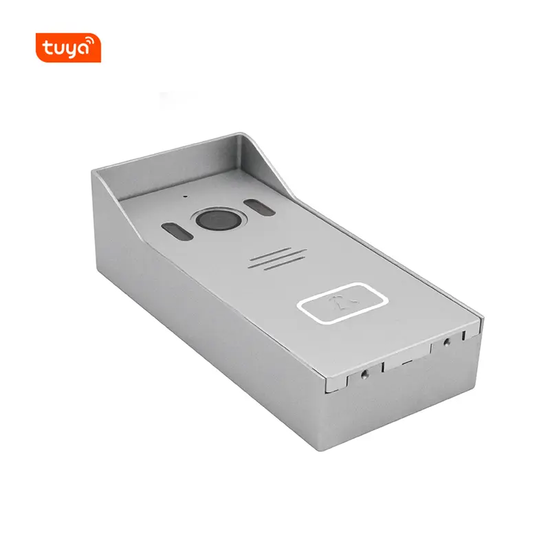 WiFi Video Door PhoneWorks for building house