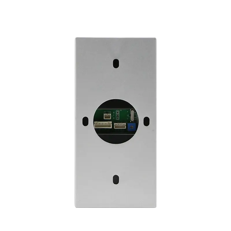 4wire video intercom