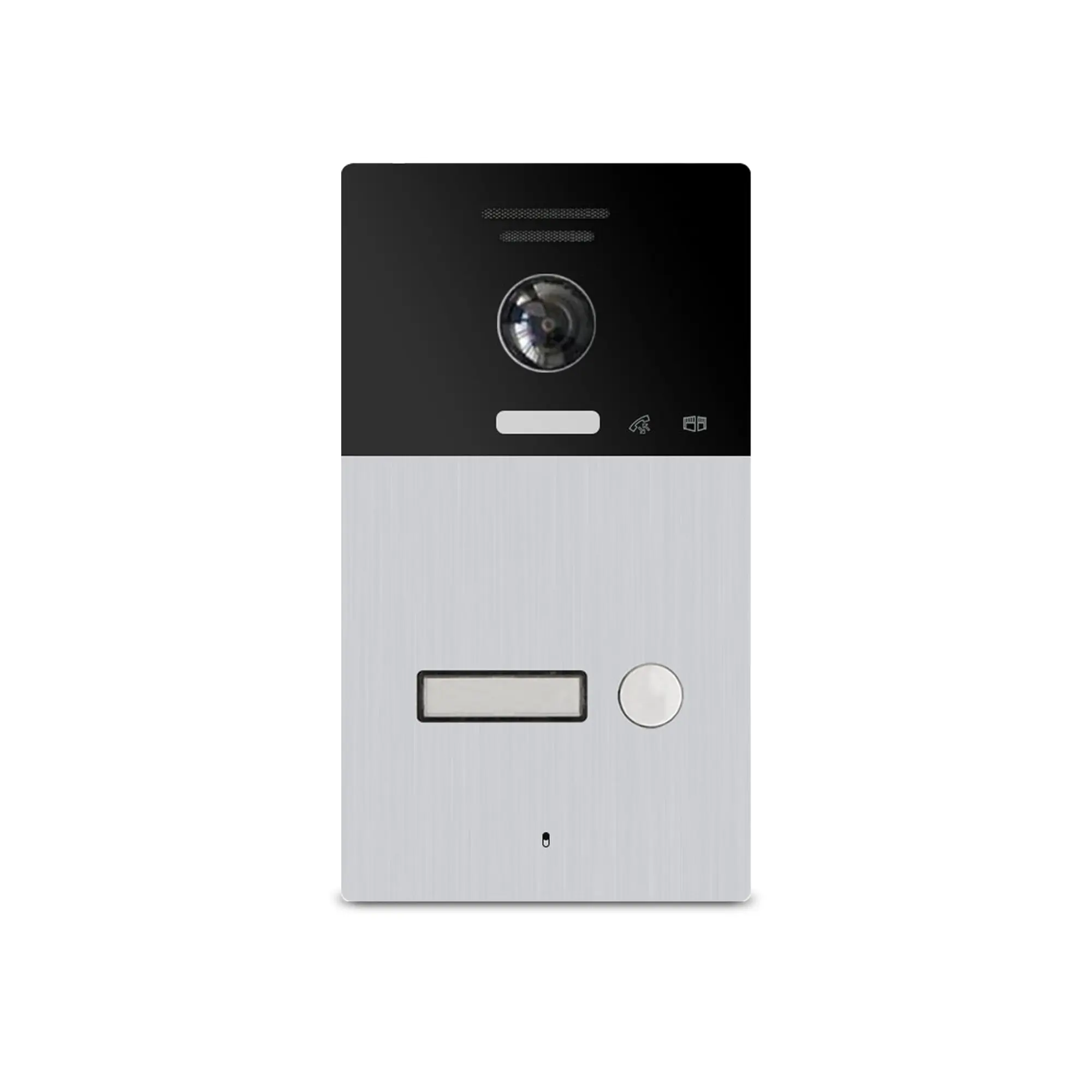 4wire video intercom