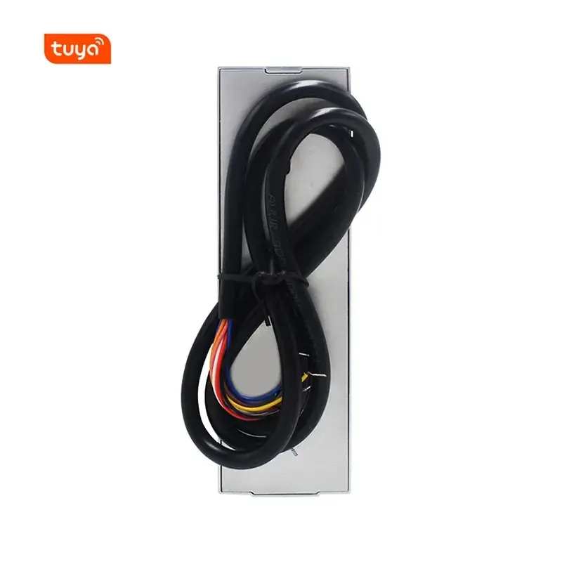 home entry with best waterproof IP67 (4)a2v