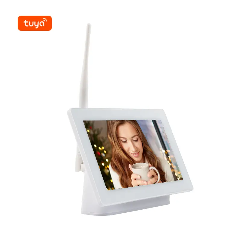 Joytimer 1080p Tuya Wireless IP Video Intercom