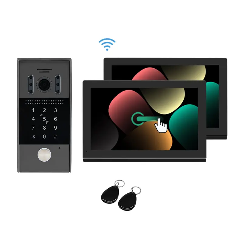 factory smart home video intercom