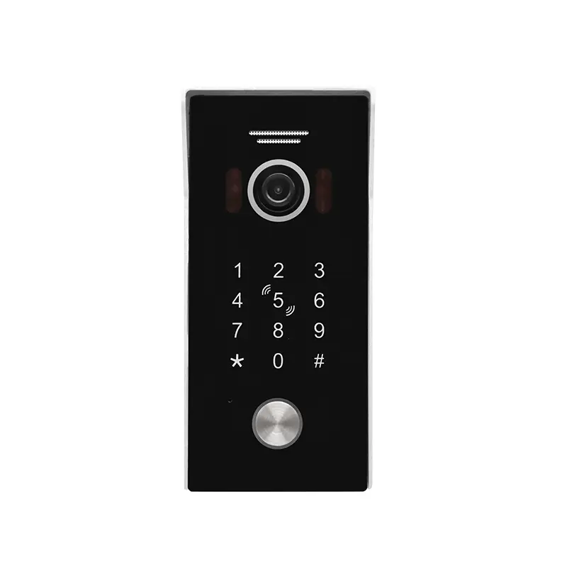 4wire video door phone 225EPC +753