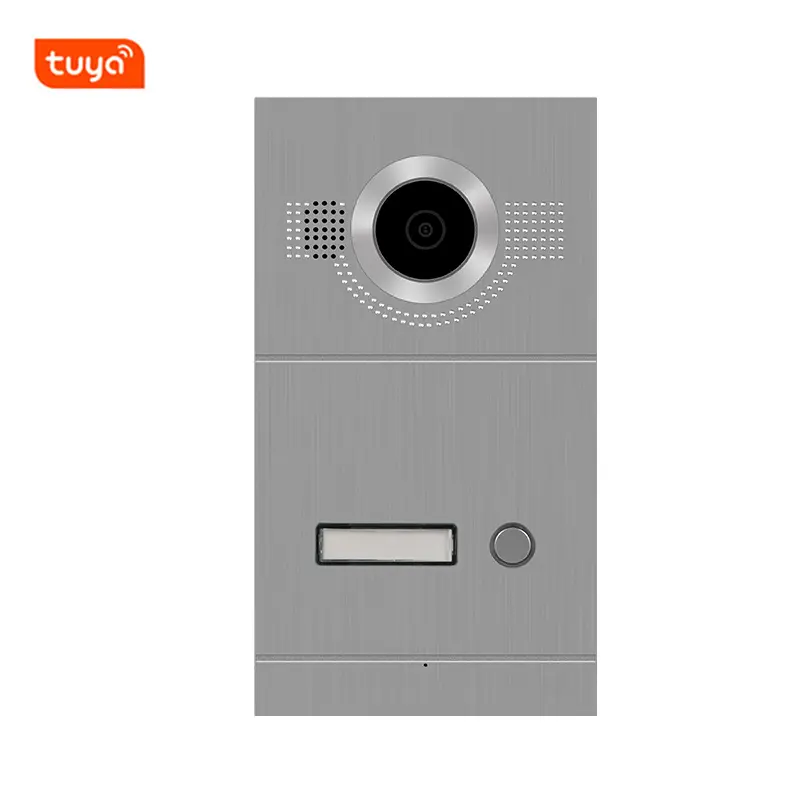 IP Video door phone For Small Apartment