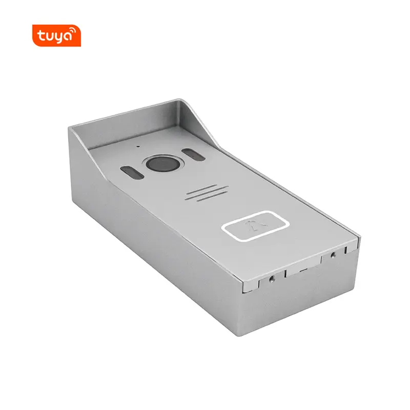 WiFi Video Door Phone