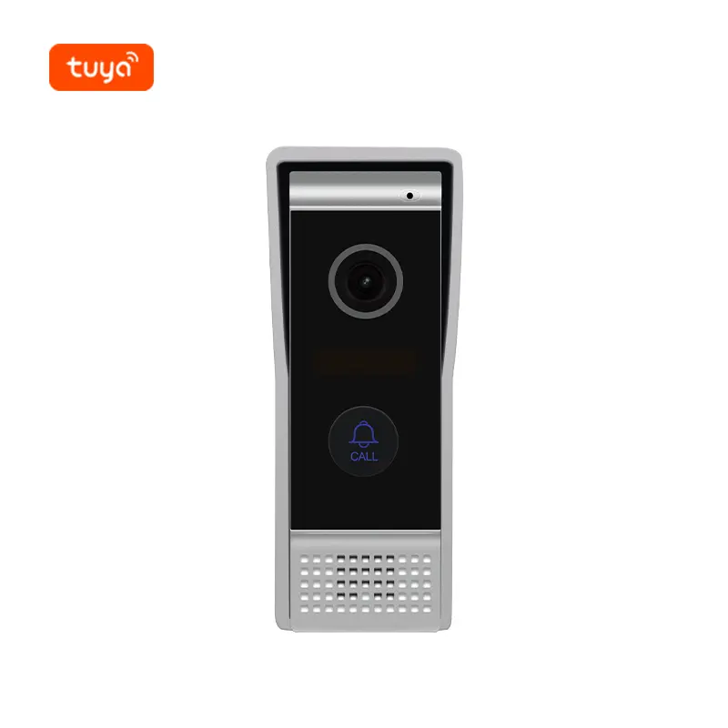 WiFi Video Door PhoneWorks