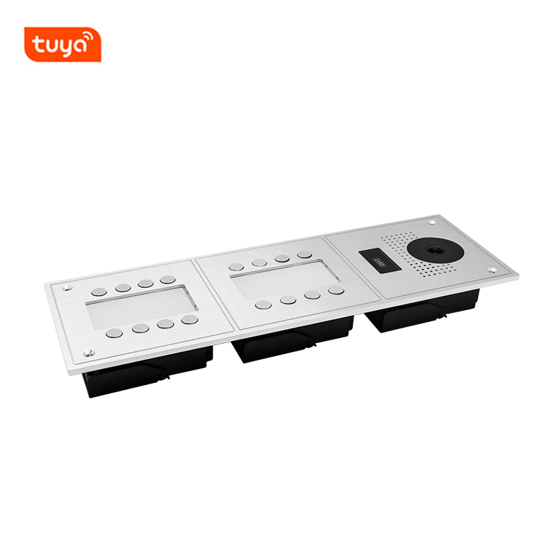 Tuya Smart lp Video Door Phone System