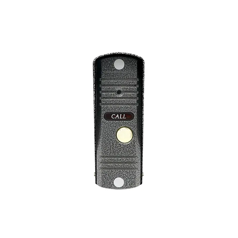 4 Wire Villa Video Door Phone Kit