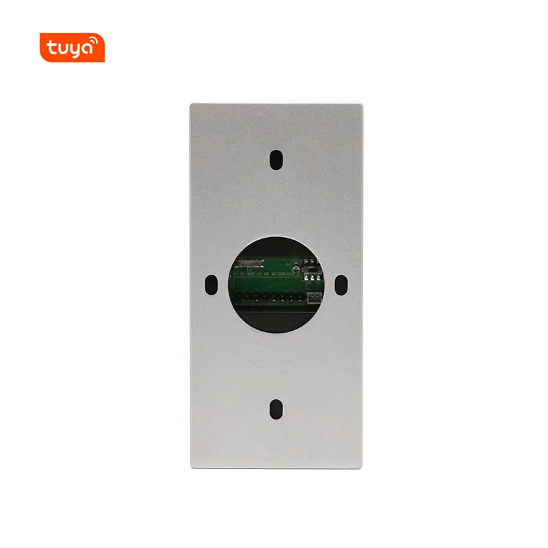 WiFi Video Door PhoneWorks for building house