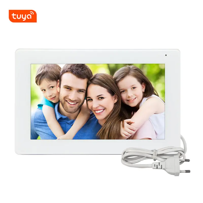 IP Video door phone For Small Apartment